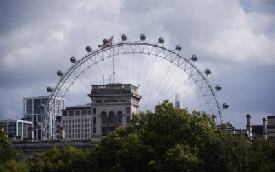 Drugi letniki gimnazije v Veliki Britaniji