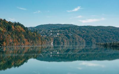 Ekskurzija na Koroško