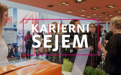 Karierni sejem MojeDelo.com – Koper