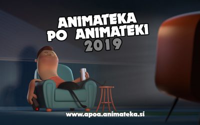 Filmšula: Animateka po Animateki