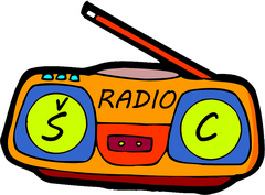 Šolski radio