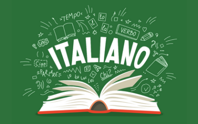 Šolsko tekmovanje iz italijanščine